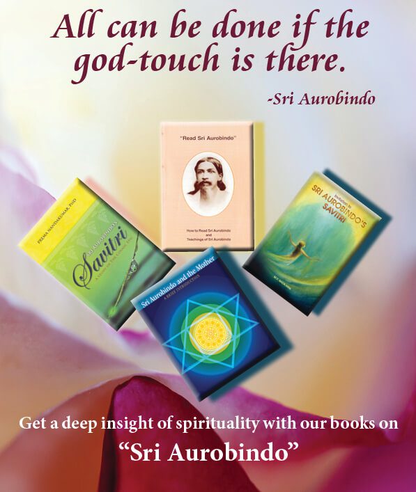 The Hour of God - Book by Sri Aurobindo : Read online, PDF