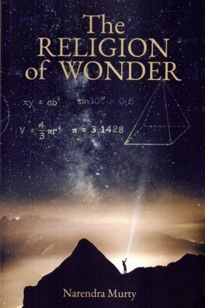 the religion of wonder