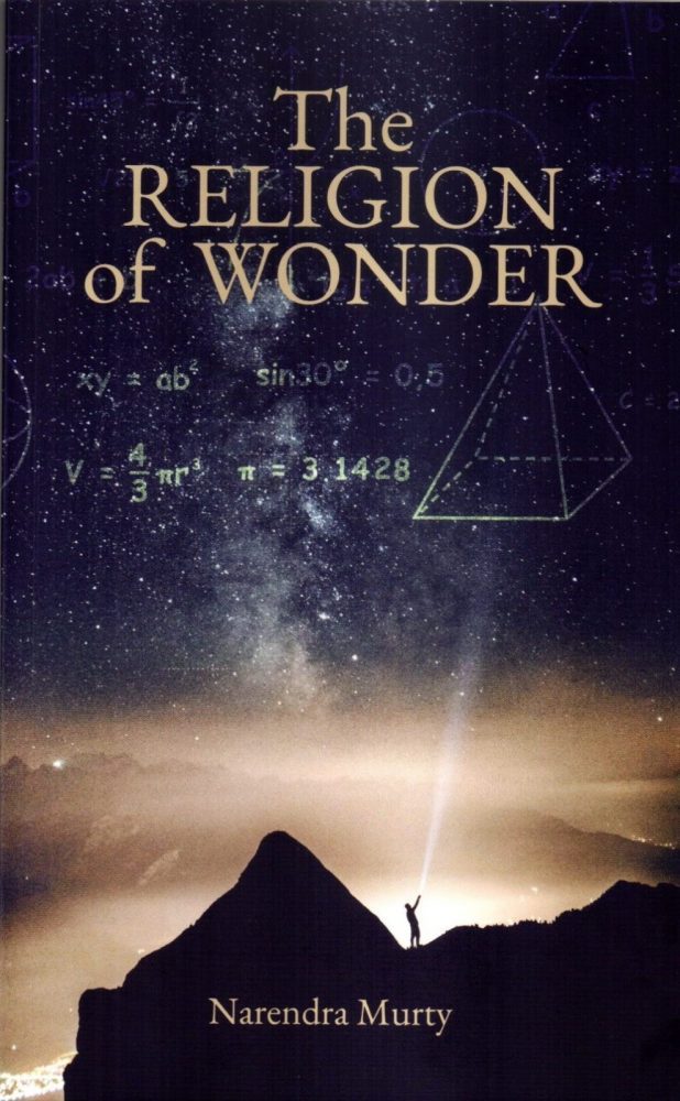 the religion of wonder