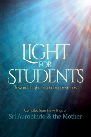 light-for-students-book-cover-image