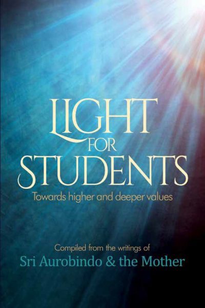 light-for-students-book-cover-image