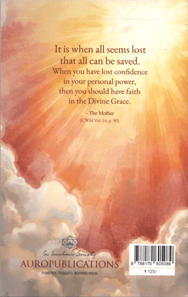 Depression and Suicide In The Light Of Sri Aurobindo And The Mother - Image 3